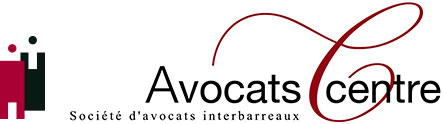 Logo AVOCAT CENTRE CHATEAUROUX